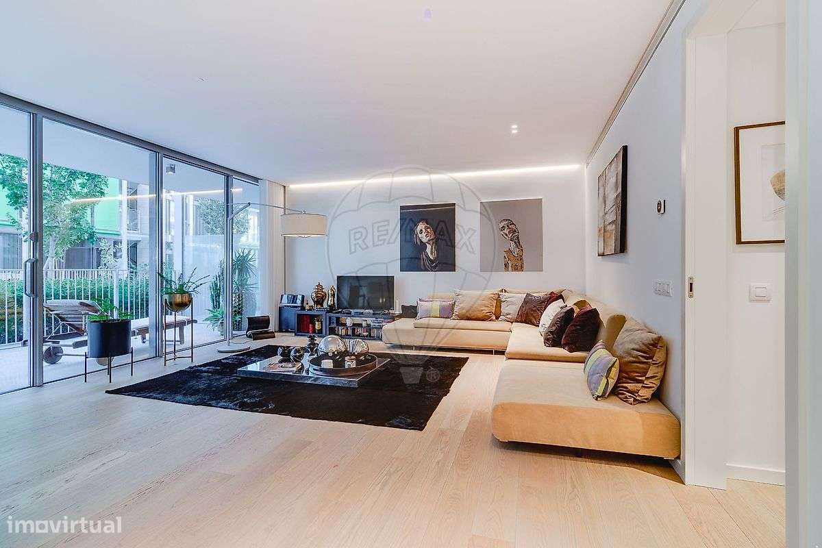 Apartamento T2 para venda-7