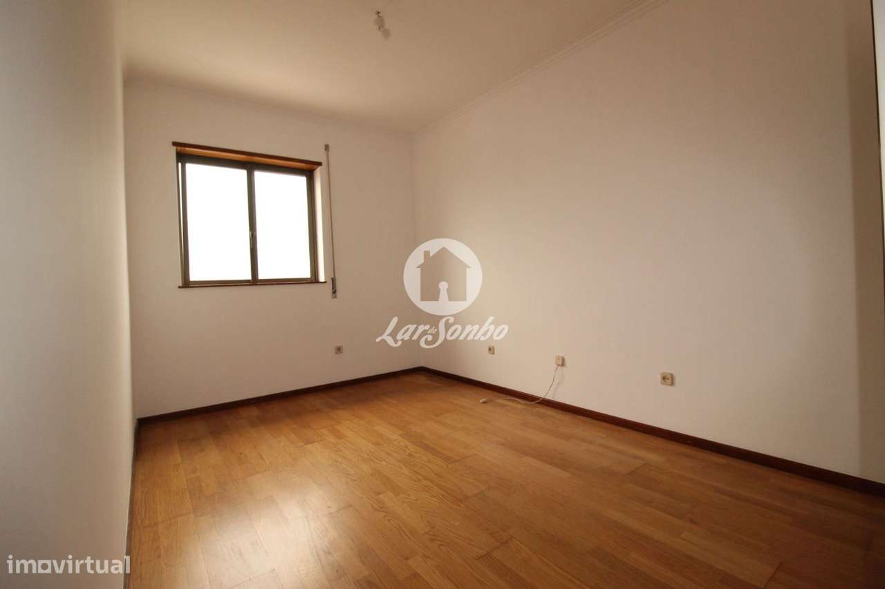 Apartamento T3 Centro da cidade de Fafe - POSSIBILIDADE DE CRÉDITO ... - Grande imagem: 5/12