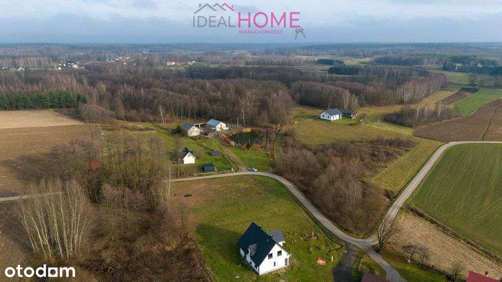 Działka Sędziszów Młp. - 25,09a-7