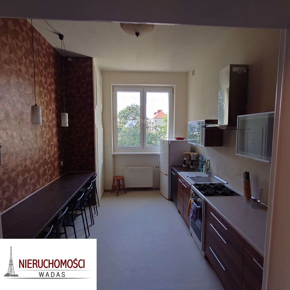 Gliwice, Zatorze, Wolskiego. 97mkw, I-sze piętro-3