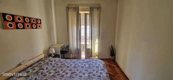 T2 DISPONÍVEL Totalmente envidraçado e equipado DESPESAS INCLUÍDAS - Grande imagem: 5/7