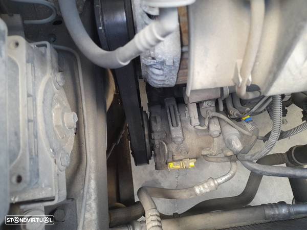 Compressor Do Ar Condicionado / Ac Citroen C5 Ii (Rc_) - 1