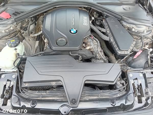 BMW Seria 1 118d Advantage - 16