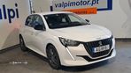 Peugeot 208 1.5 BlueHDi Active Pack - 3