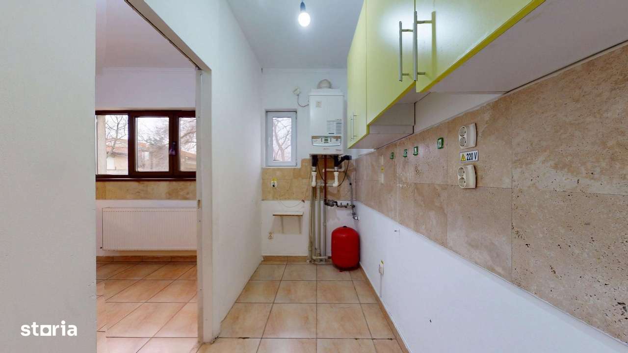 SNAGOV - Ciofliceni | Casa-11