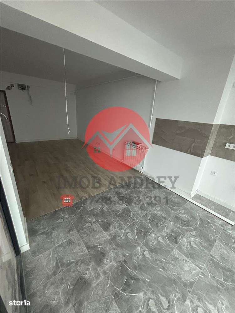 De vânzare – Studio modern, confort 1, în cartierul E3-2