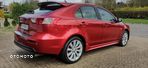 Mitsubishi Lancer 1.8 CVT Intense - 17