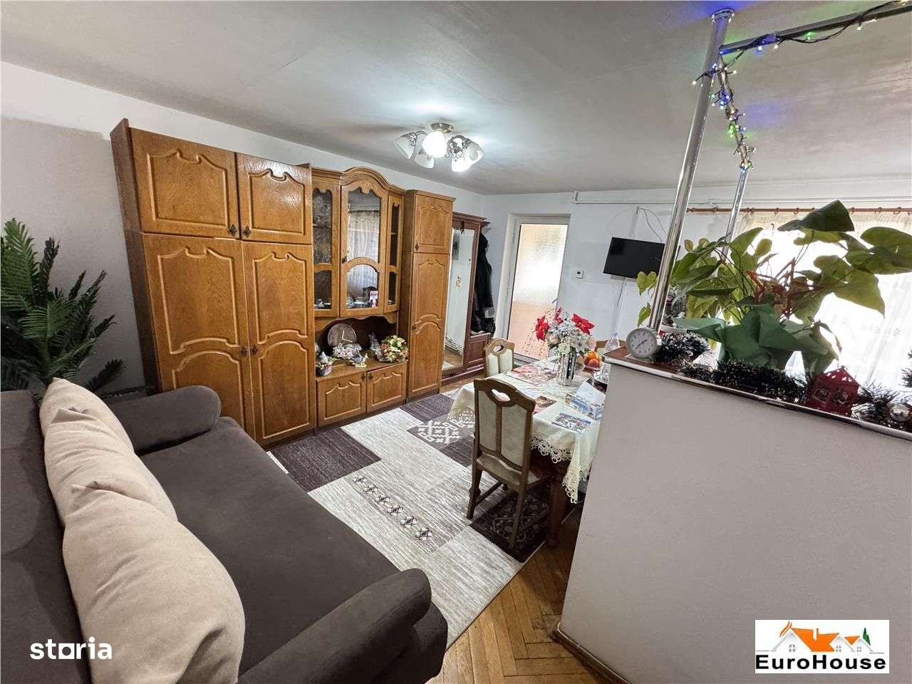 Apartament de vanzare in Alba Iulia-5