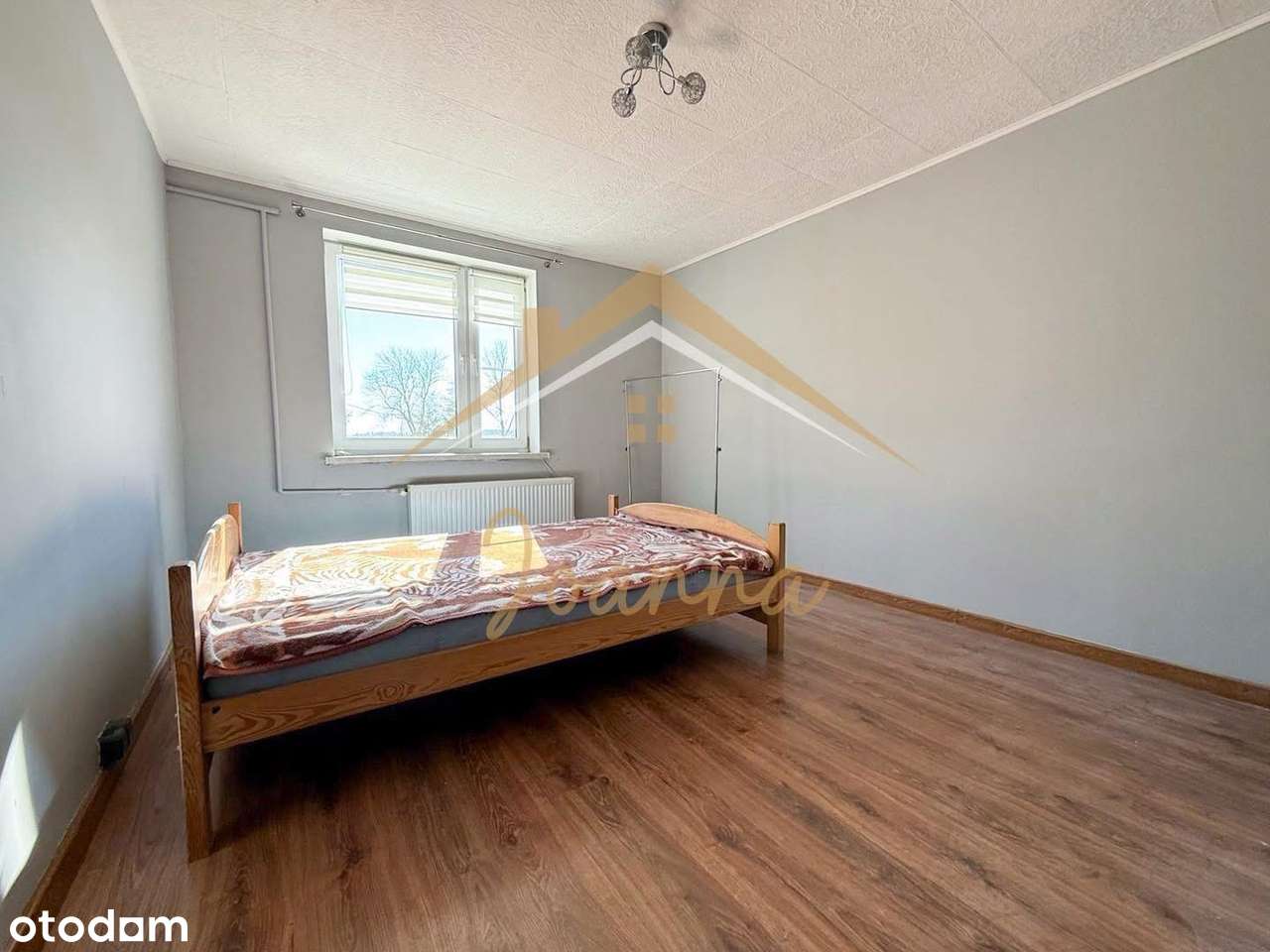 MIeszkanie 2 pokojowe z garażem - Pełny obrazek: 5/9