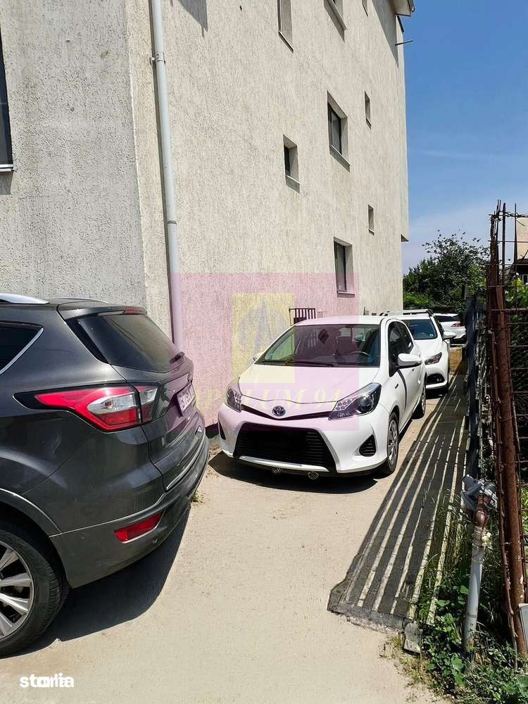 Apartament 3 camere | Două terase | Două locuri de parcare |-17