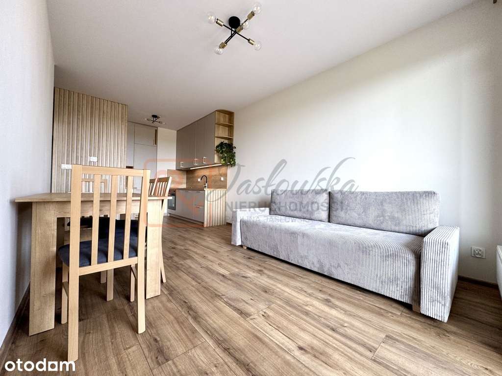 Mieszkanie z imponującym widokiem na Rzeszów - Pełny obrazek: 3/11