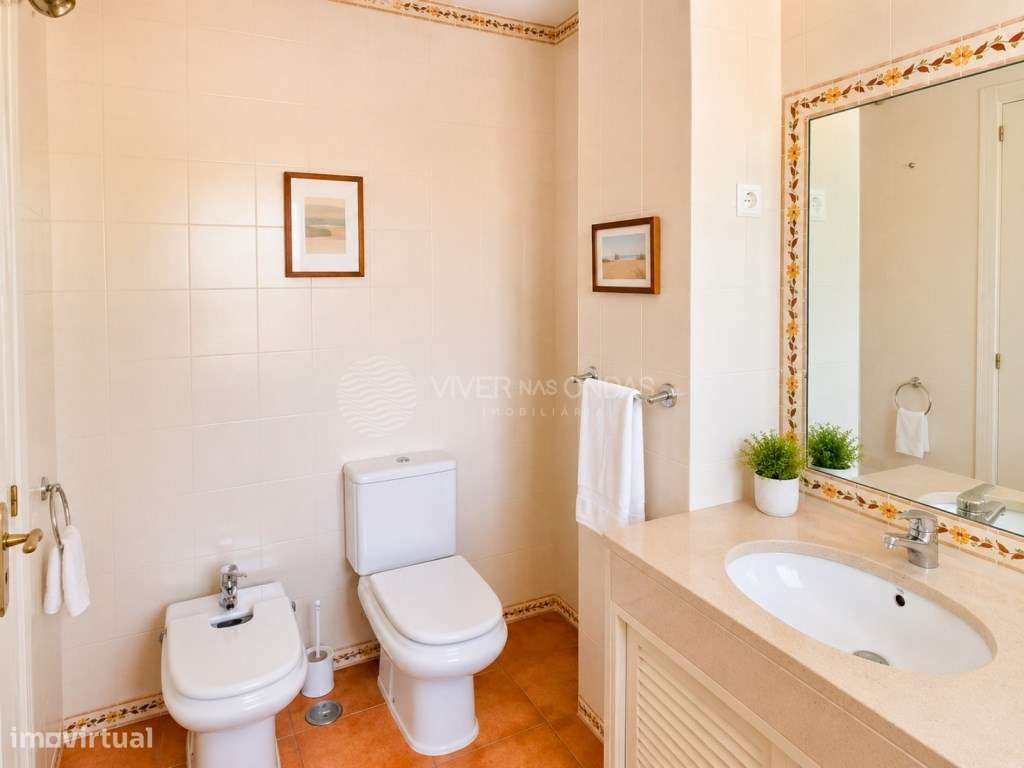 OFERTA DA ESCRITURA | Exclusivo Apartamento T2 Duplex na Herdade da...-12