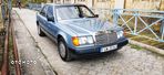 Mercedes-Benz Klasa E 260 4-Matic - 7