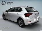 VW Polo 1.0 TSI Life - 15