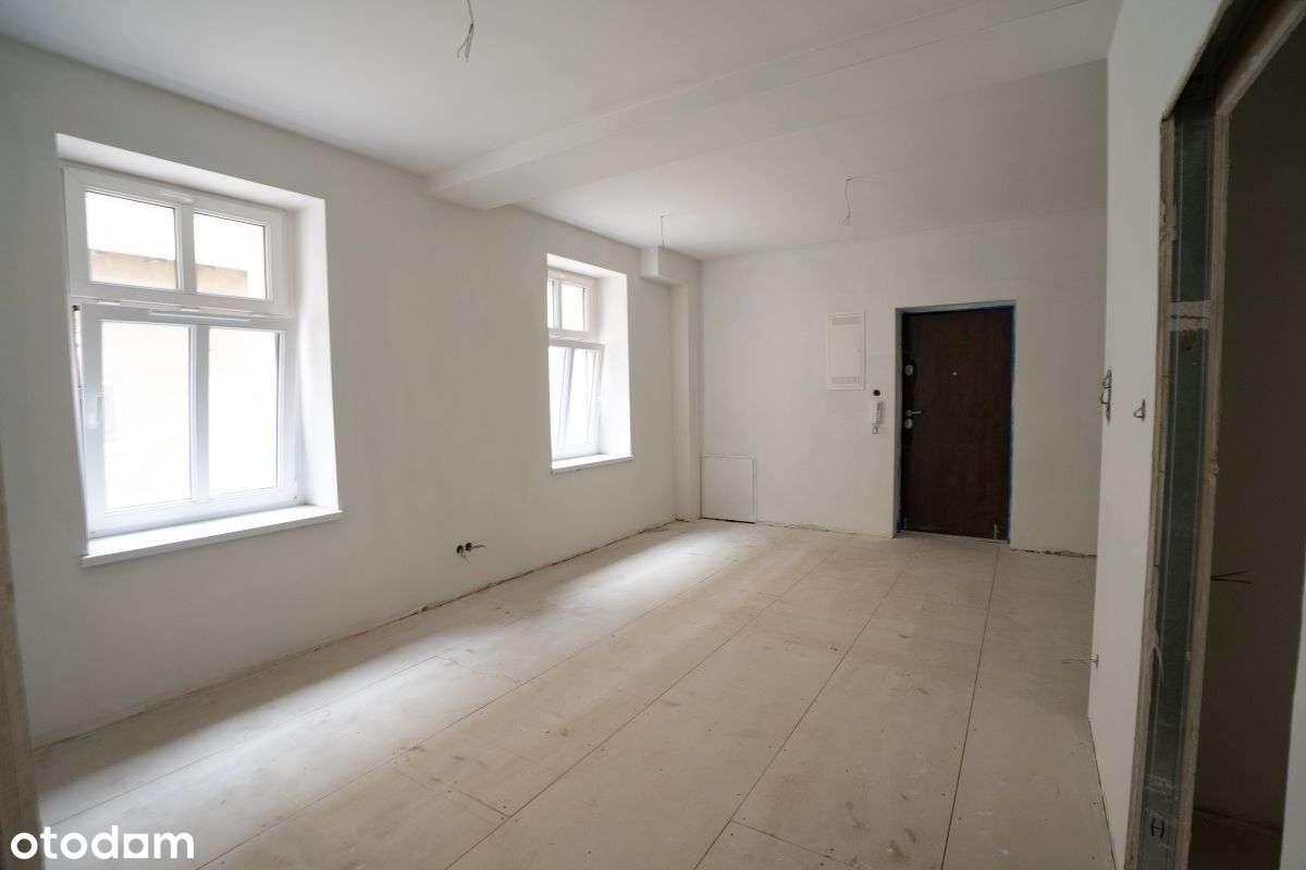 jasne wnętrze, nowoczesne udogodnienia, Jeżyce-9