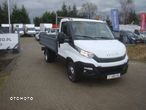 Iveco DAILY 35 C 16 HI-MATIC SUPER NA WYWROT - 15