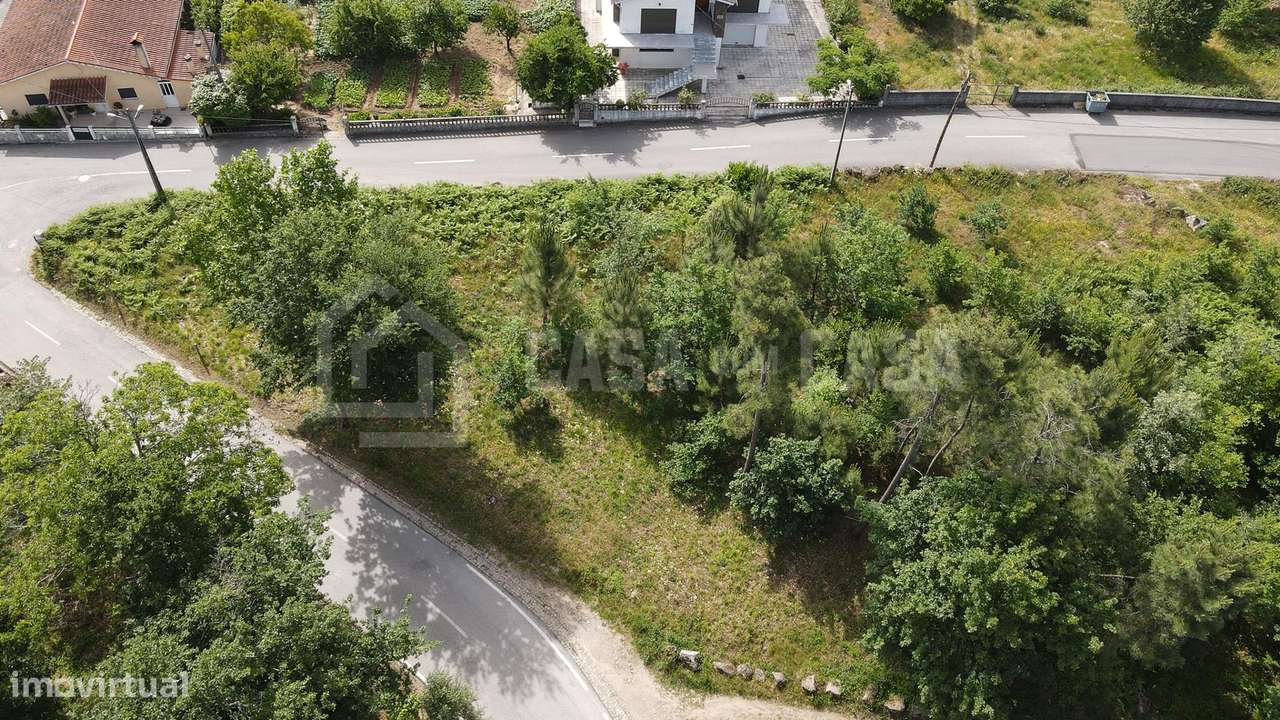 Terreno p/ construção em Santos Êvos-8
