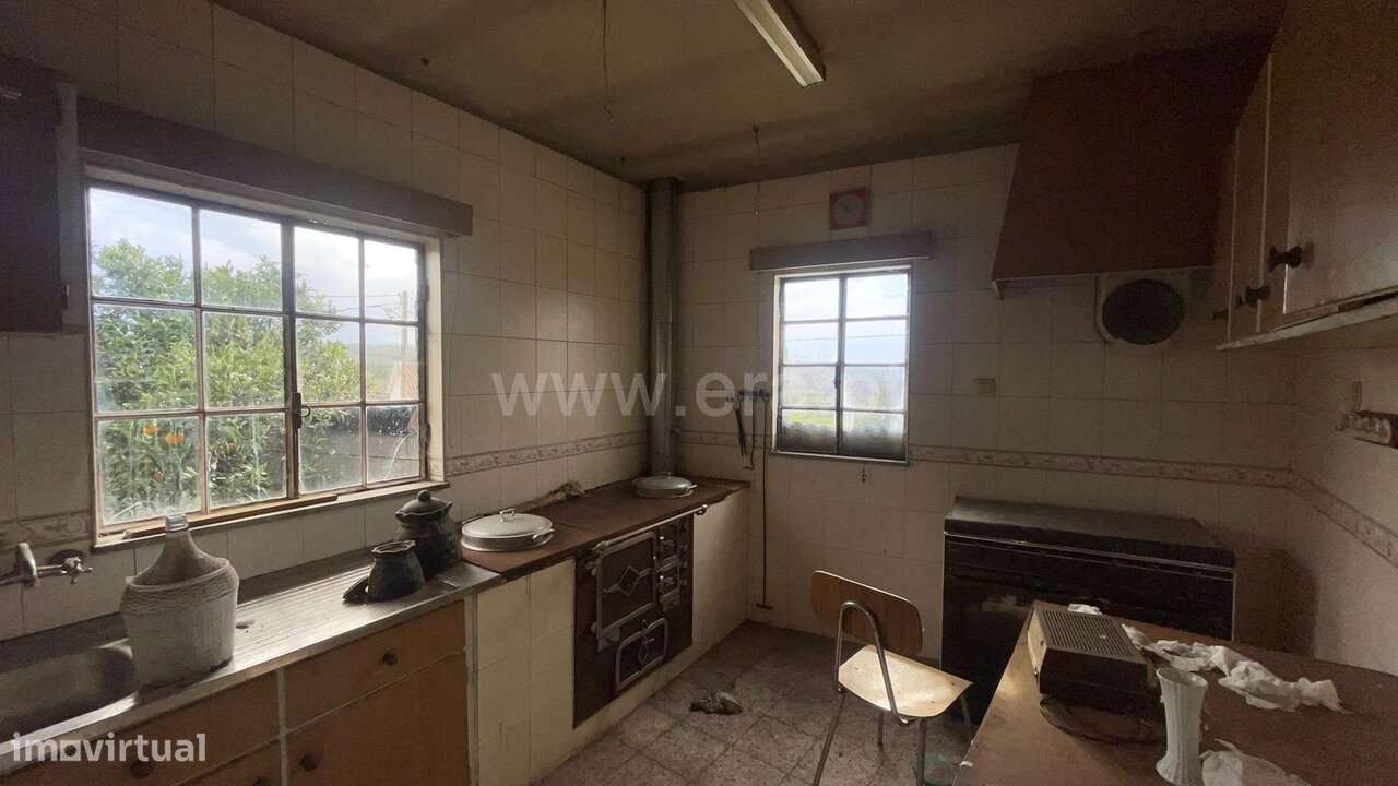 Moradia T1 / Seia, Travancinha - Grande imagem: 4/13