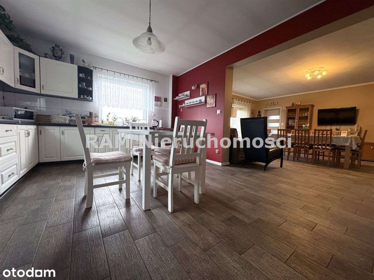 Dom, 222,30 m², Nowa Wieś-9