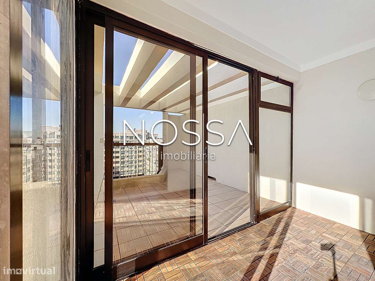 T2 | Enorme Terraço Privativo |  Paranhos, Porto-14