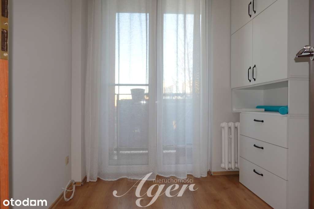 *od Stycznia ul.Sucharskiego 2Pok 29,5m2 piętro 1* - Pełny obrazek: 5/7