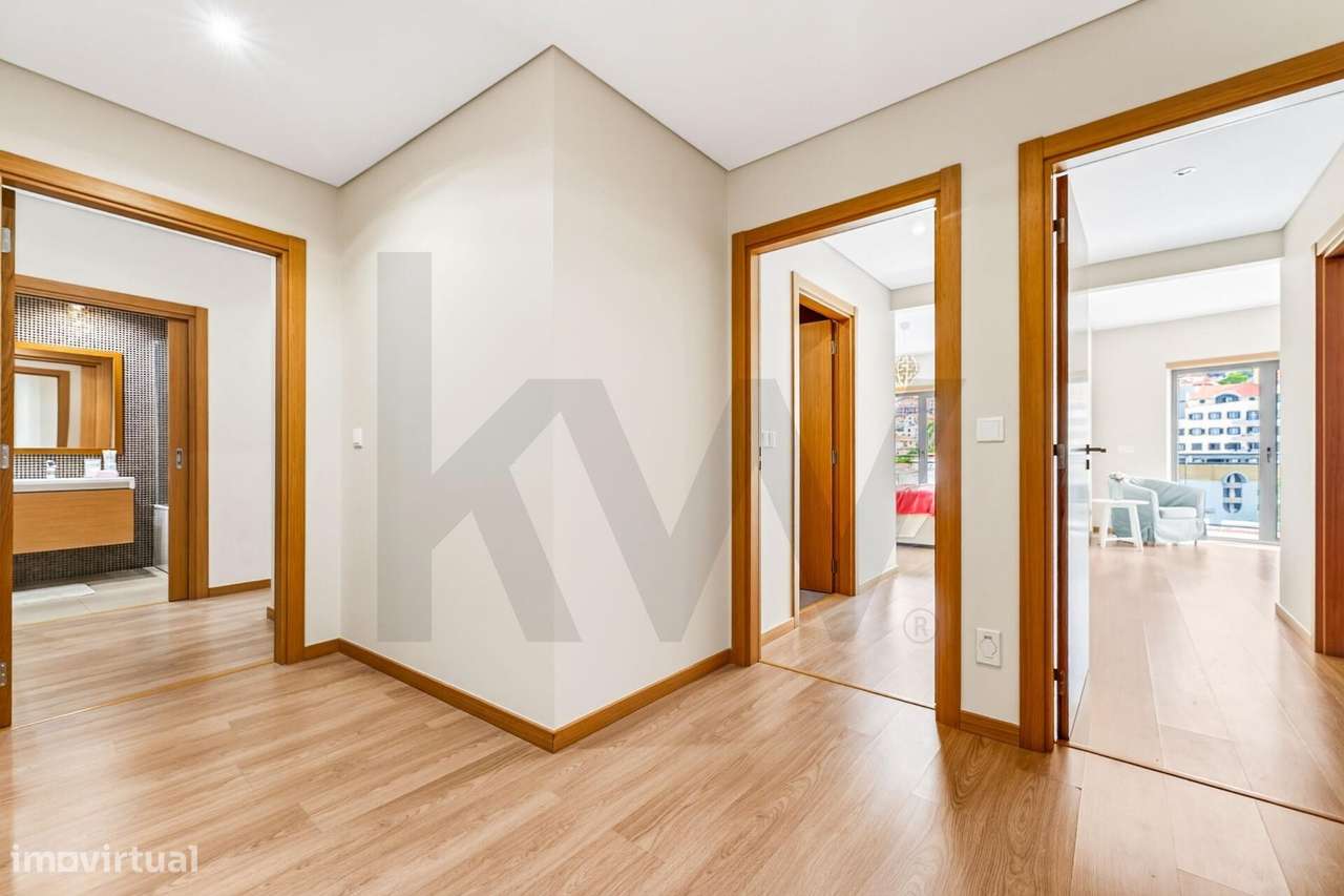 Apartamento T3 de Excelência com Licença de Alojamento Local | Rua 5 d-14