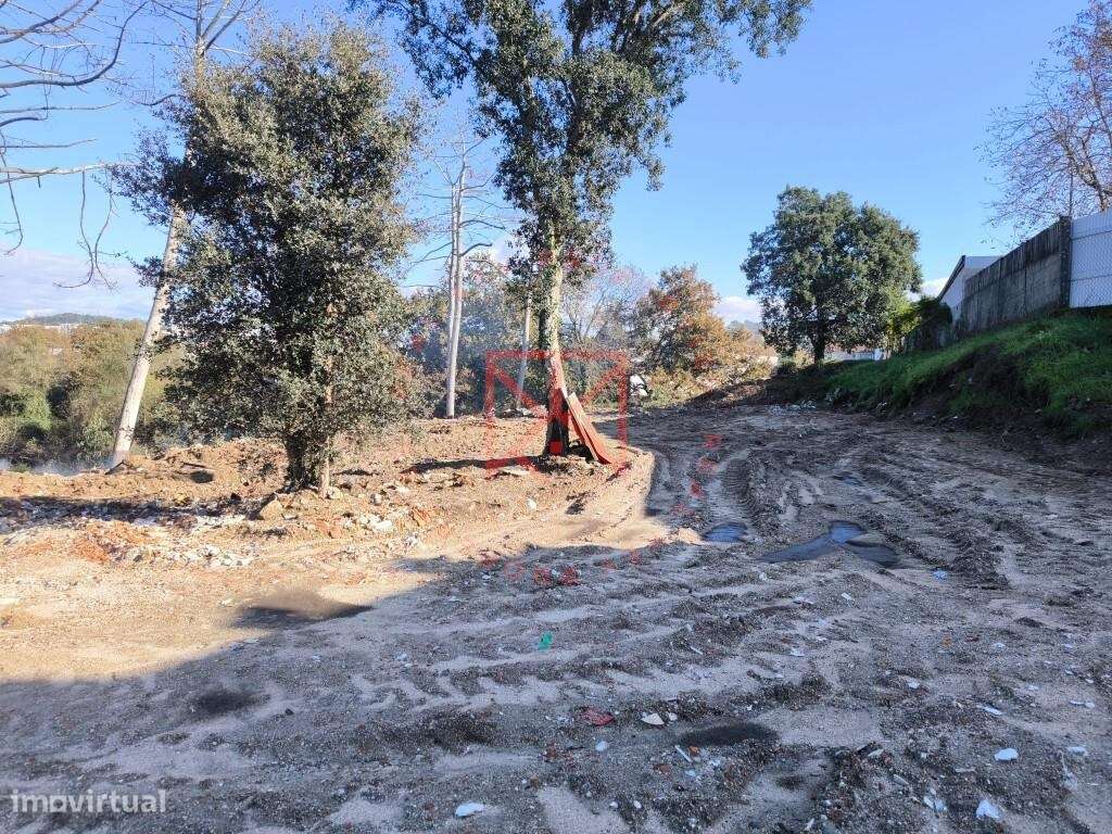 Terreno em Frazão-6