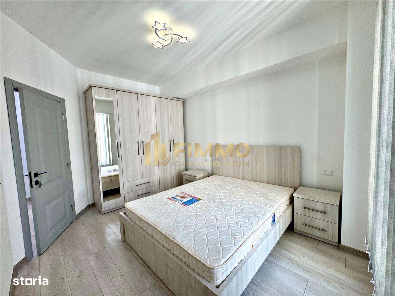 Apartament prima inchiriere | Loc de parcare privat | Boxa | ID:1339 - Imagine principală: 2/7