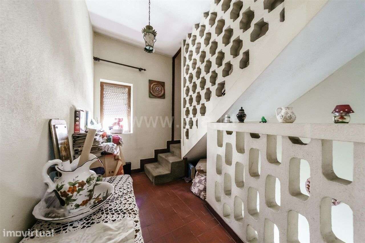 Prédio / Seia, Seia, São Romão e Lapa dos Dinheiros - Grande imagem: 5/17