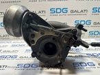 Turbo Turbina Turbosuflanta Lexus IS IS220 2.2 D 2005 - 2013 Cod 17201-26010 [C0603] - 4