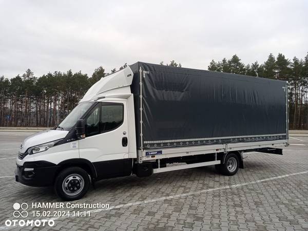 Iveco Daily - 11