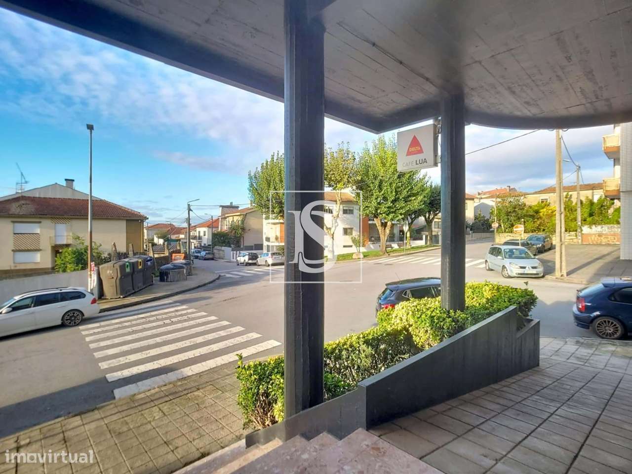 Apartamento T2  centro Ermesinde-21