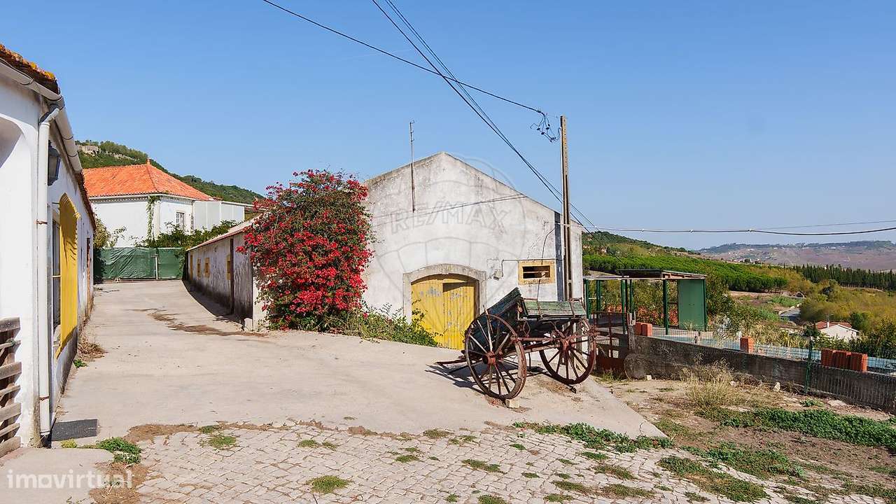 Moradia T4 para venda - Grande imagem: 3/38