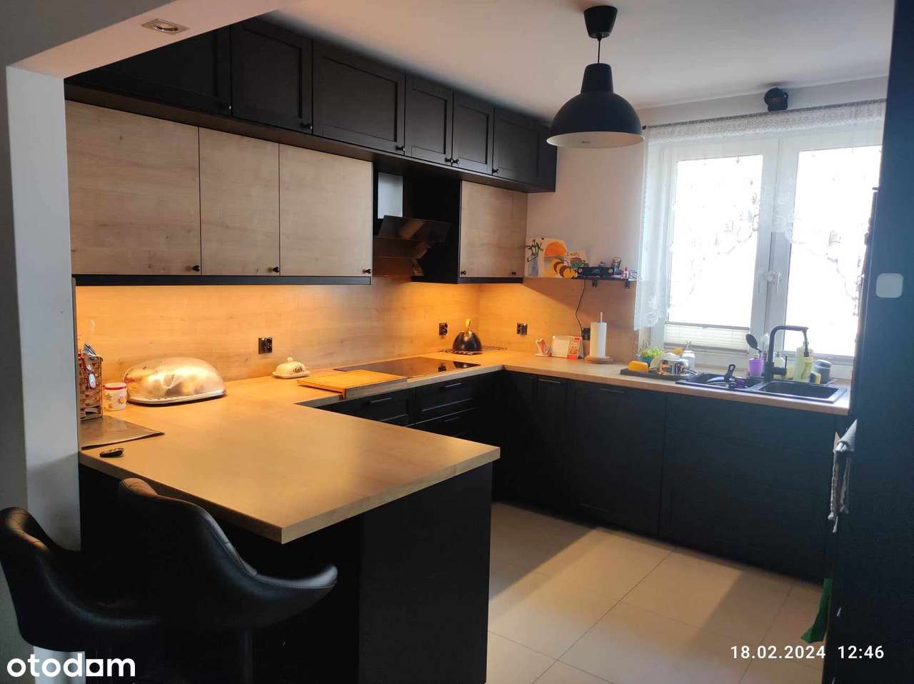 Dom blisko S8. 45min od Warszawy w pięknej okolicy - Pełny obrazek: 4/18