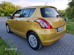 Suzuki Swift 1.2 Comfort - 8