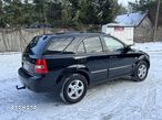 Kia Sorento 2.5 CRDi Escape - 9