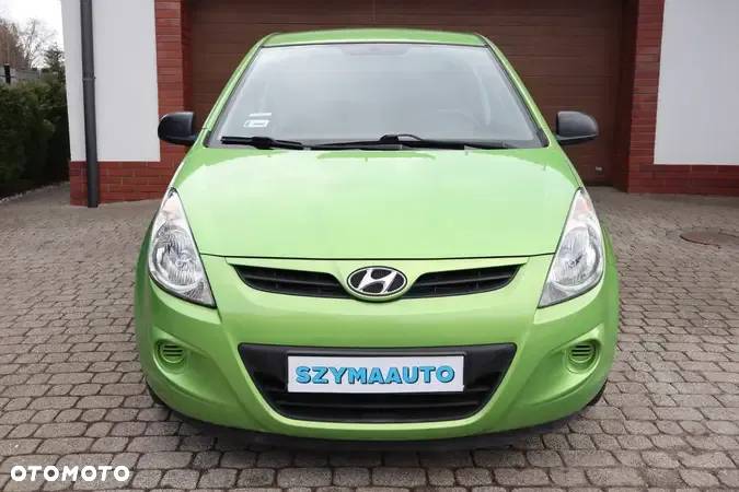 Hyundai i20 1.2 Style - 8