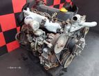 Motor Completo Nissan Pick Up (D22) - 2