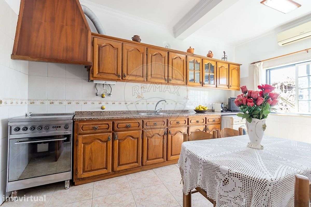 Moradia T5 para venda - Grande imagem: 4/37