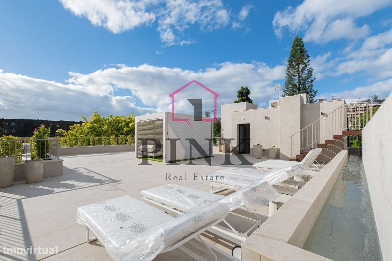 Apartamento na Quintinha da Fé - T2 no Funchal-24