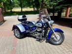 Suzuki Boulevard - 1