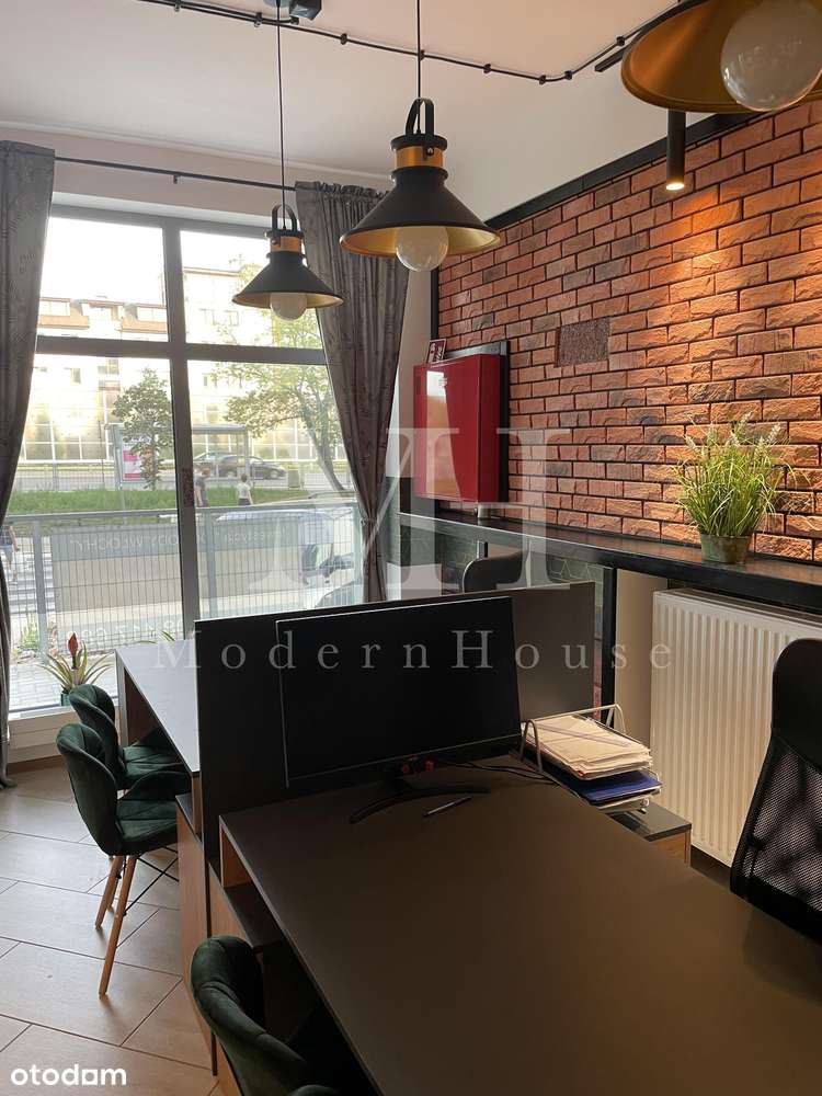 Gotowy Lokal na Włochach z Pełnym Wyposażeniem!!! - Pełny obrazek: 5/12