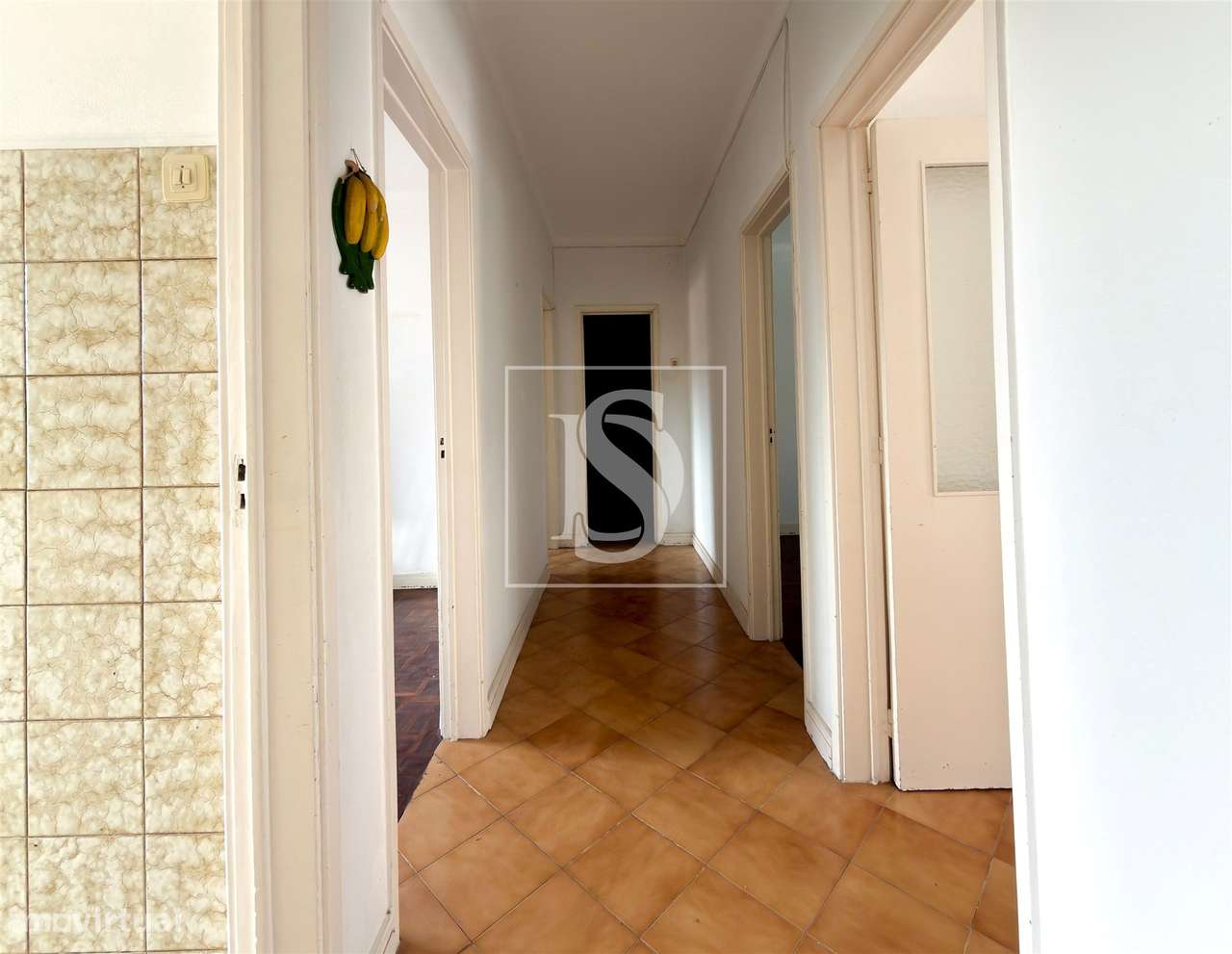Apartamento T3 Venda em Darque,Viana do Castelo-10
