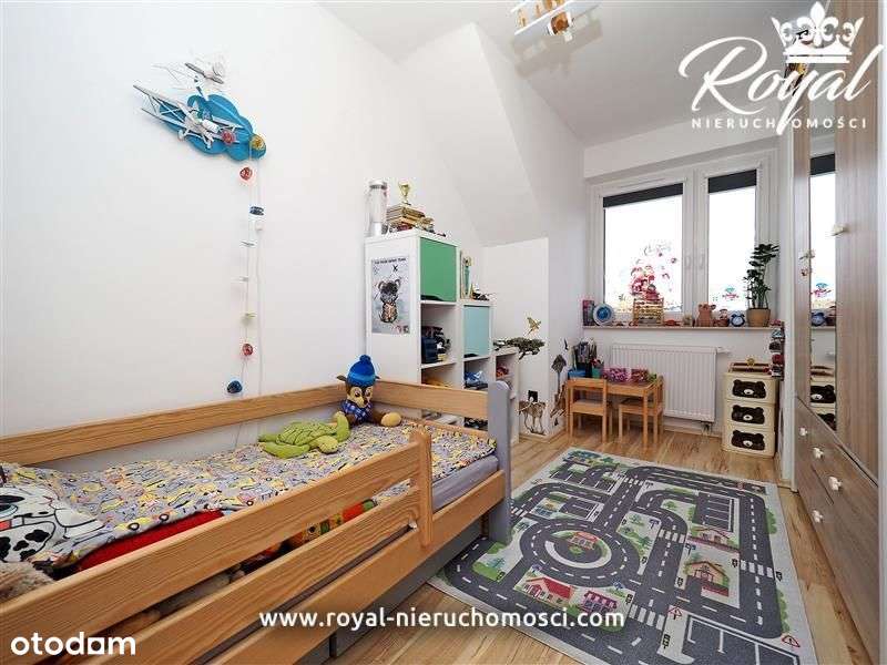 3 pokoje po remoncie, prawie 78 m2 - Rokosowo !-14