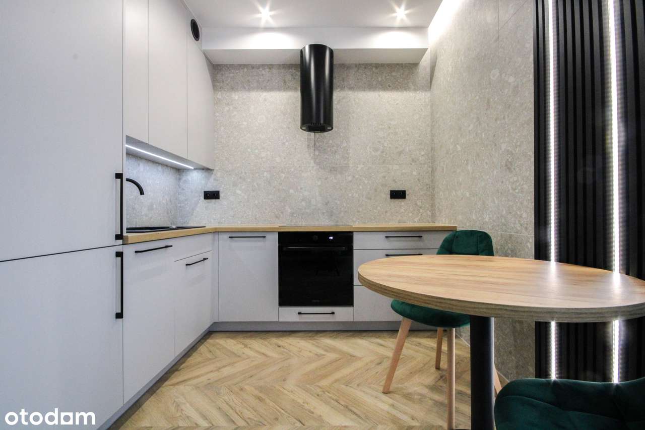 Dąb | Złota 69 | 2 pok | 33m2 | Świetna opcja inwestycyjna!-5