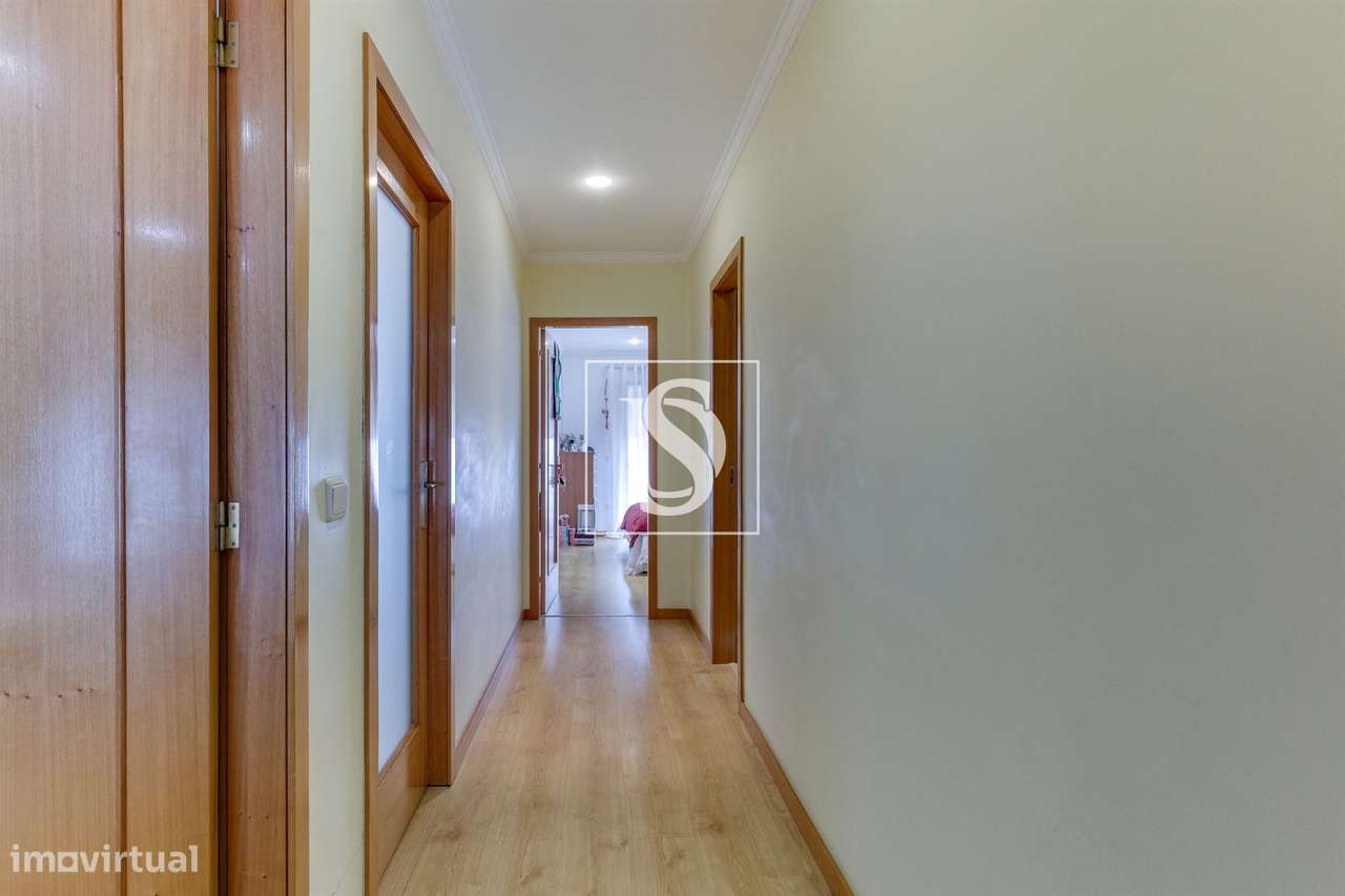 Apartamento T3 Venda em Póvoa de Varzim, Beiriz e Argivai,Póvoa de Var-18