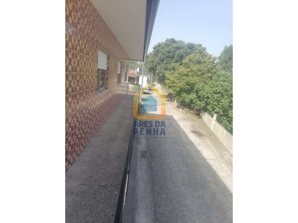 Moradia V5 Independente com terreno - Monte e Queimadela - Fafe. - Grande imagem: 4/23