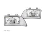 REFLEKTOR LAMPA POLONEZ CARO ATU PLUS 1992-02 KPL - 1