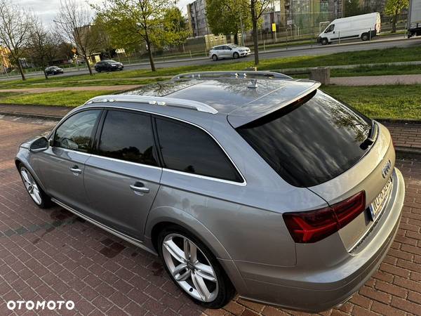 Audi A6 Allroad quattro 3.0 TDI S tronic DPF - 8