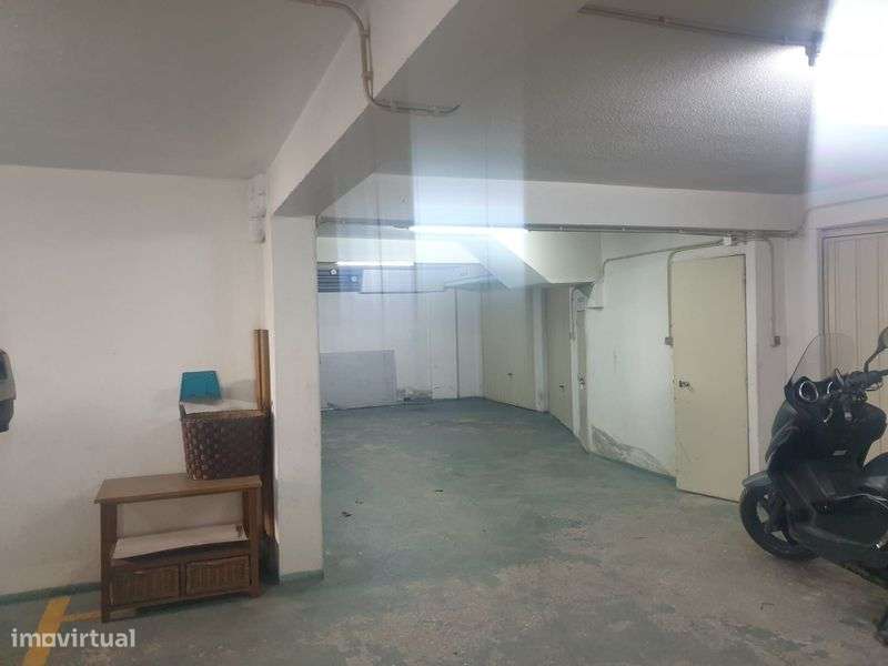 Lugar de garagem - Grande imagem: 5/6